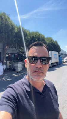Fatih Uğurluoğlu profil fotoğrafı