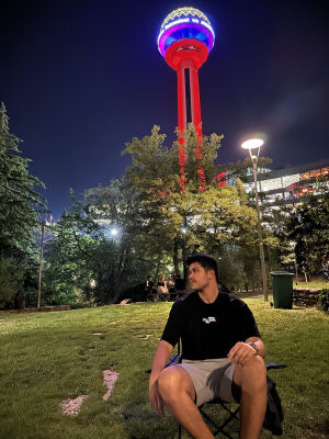 Okan profil fotoğrafı