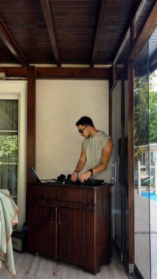 Yağız Yarlı profil fotoğrafı