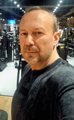 Uluç Isıgöllü profil fotoğrafı