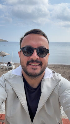 Omerizm profil fotoğrafı