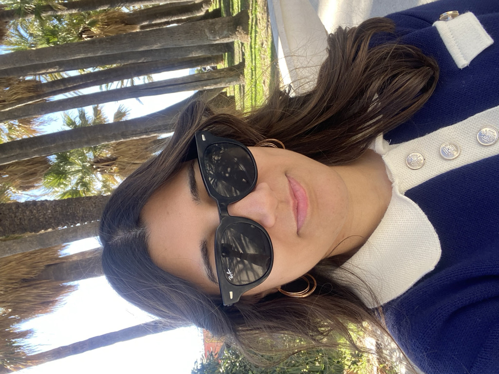Zeynep Çelen profil fotoğrafı