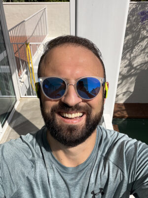 Serkan Ceylan profil fotoğrafı