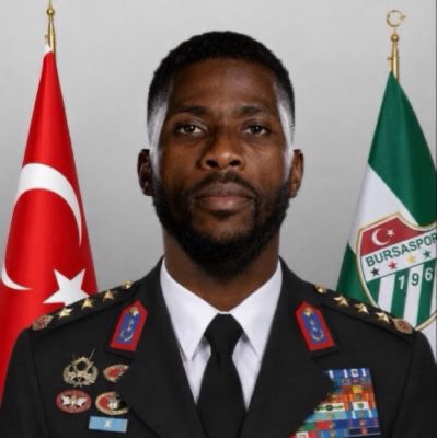Ahmet Aslanoba profil fotoğrafı