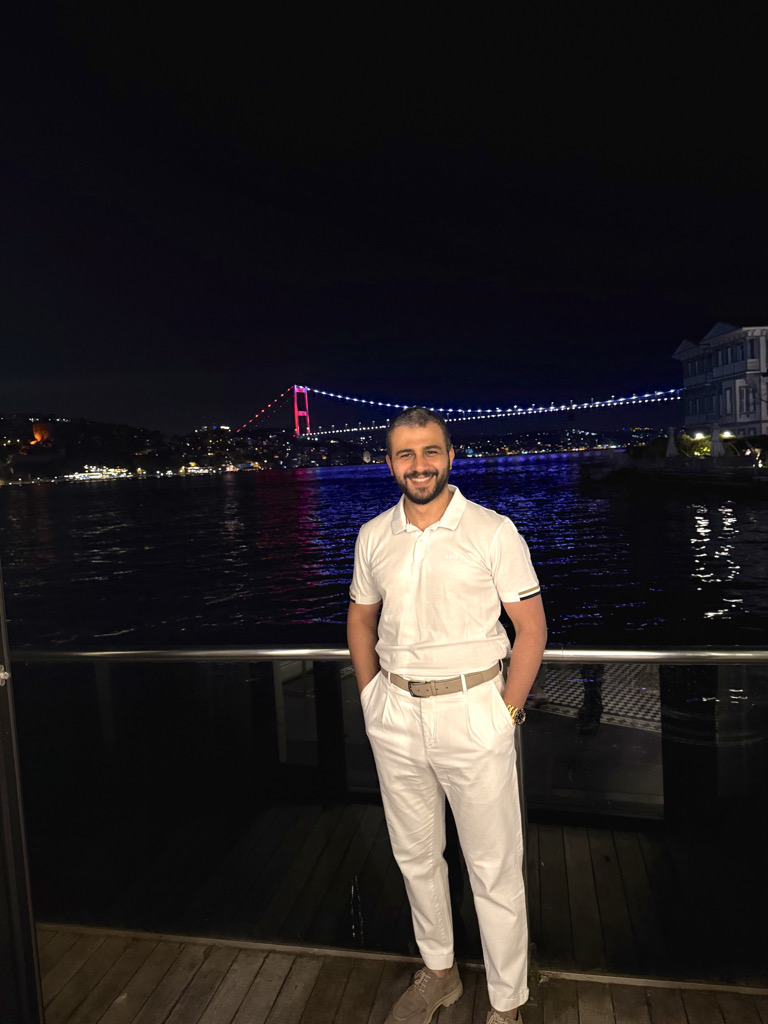 Mehmet Aktas profil fotoğrafı
