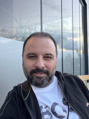 İbrahim kara profil fotoğrafı