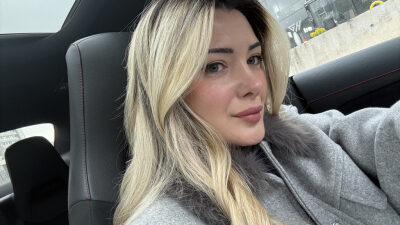 Yağmur Leblebicioğlu profil fotoğrafı