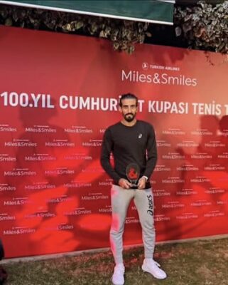 ATTILA ENGIN profil fotoğrafı