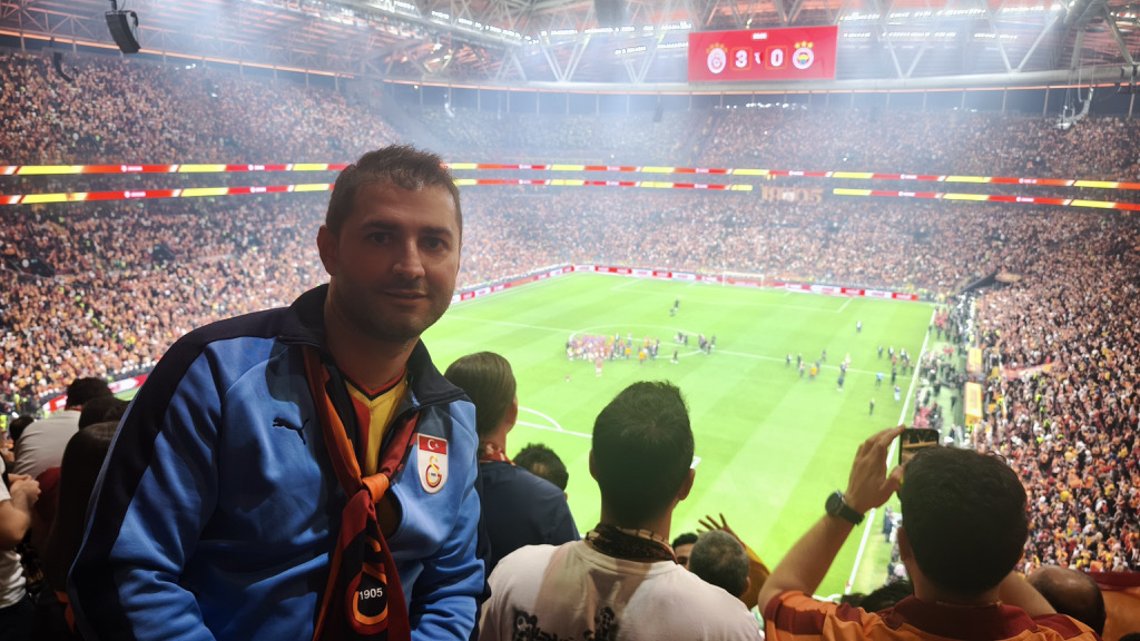 Satilmis Bakan profil fotoğrafı