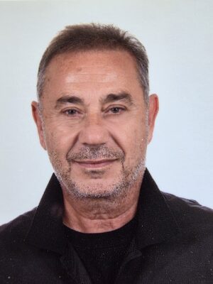 ertan özerdem profil fotoğrafı