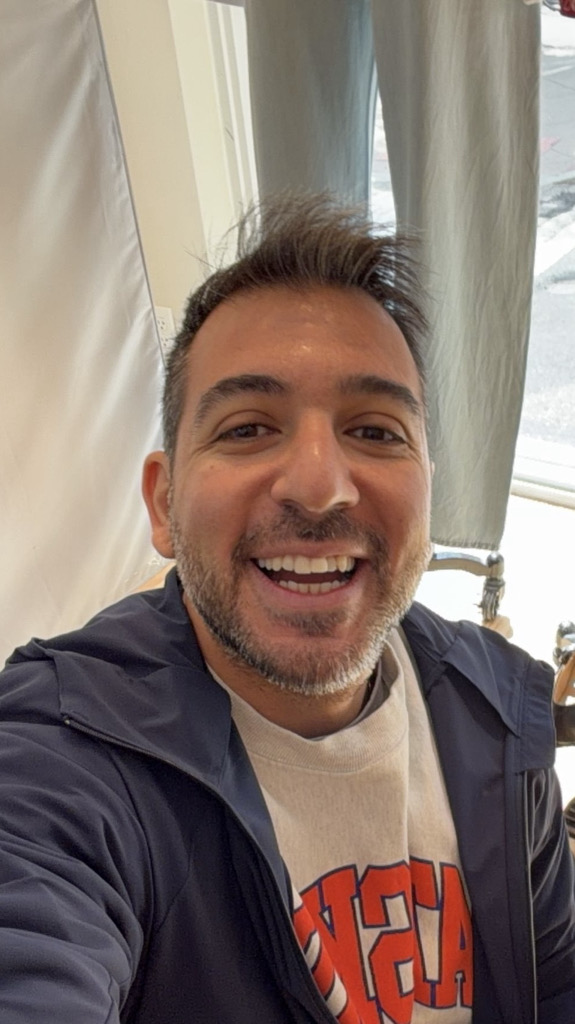 Alihan Kalaycioglu profil fotoğrafı