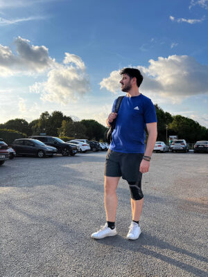 Furkan Kuyular profil fotoğrafı