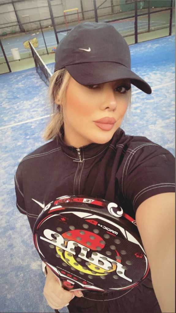 azadeh mohammadi profil fotoğrafı