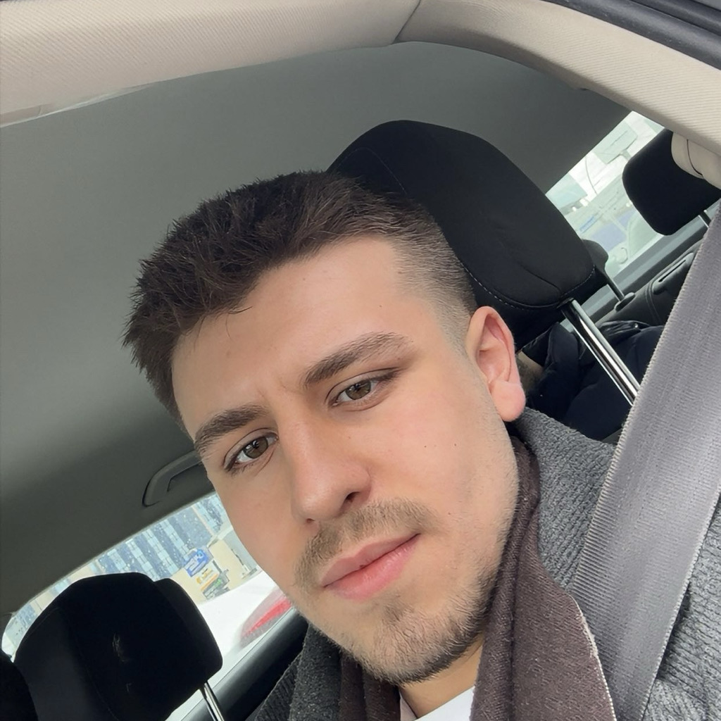 Yağız Efe Bakan profil fotoğrafı
