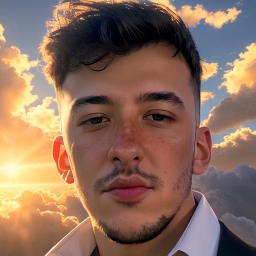 Enes profil fotoğrafı