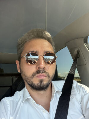 çağrı çetin profil fotoğrafı