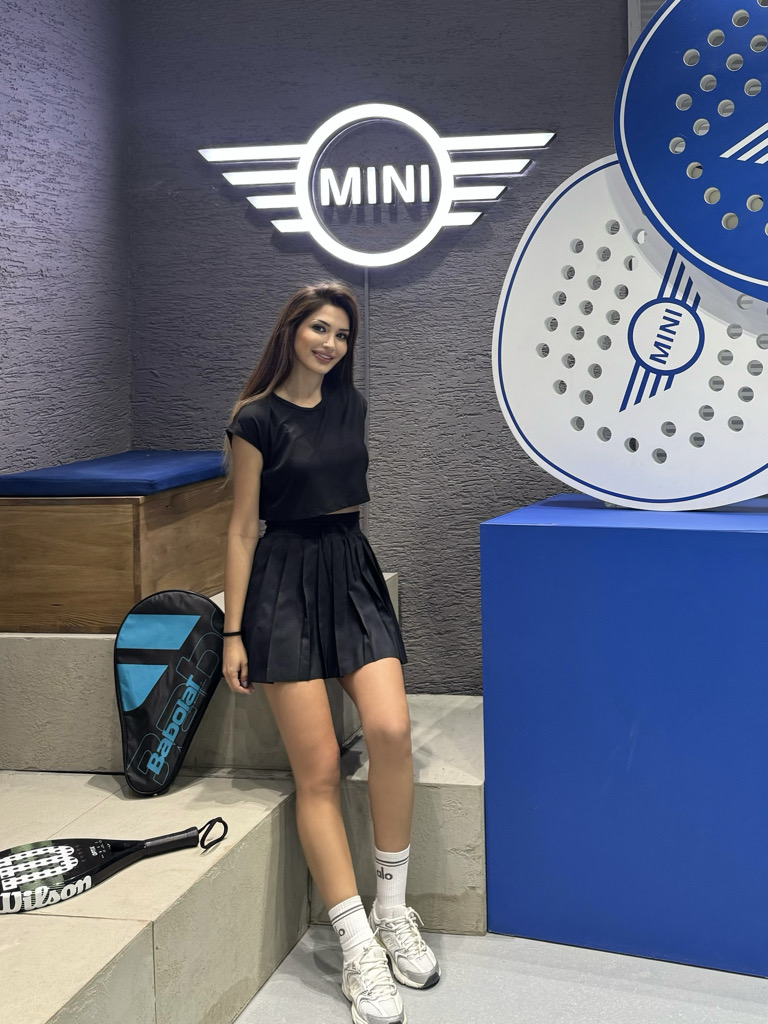 Ayşe Bilge Gür profil fotoğrafı