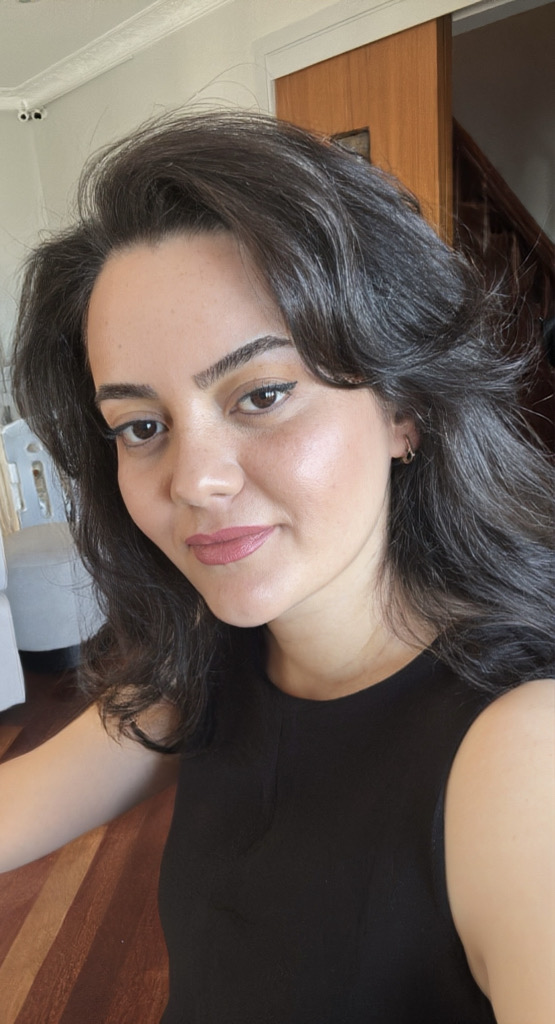 Merve Sağlam profil fotoğrafı
