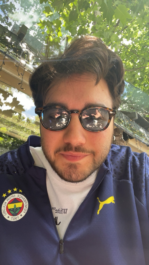 okyay Arıkan profil fotoğrafı