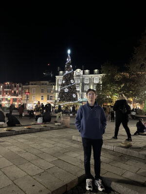 Burak profil fotoğrafı