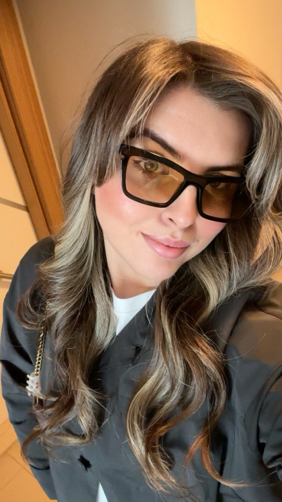 irem atak profil fotoğrafı