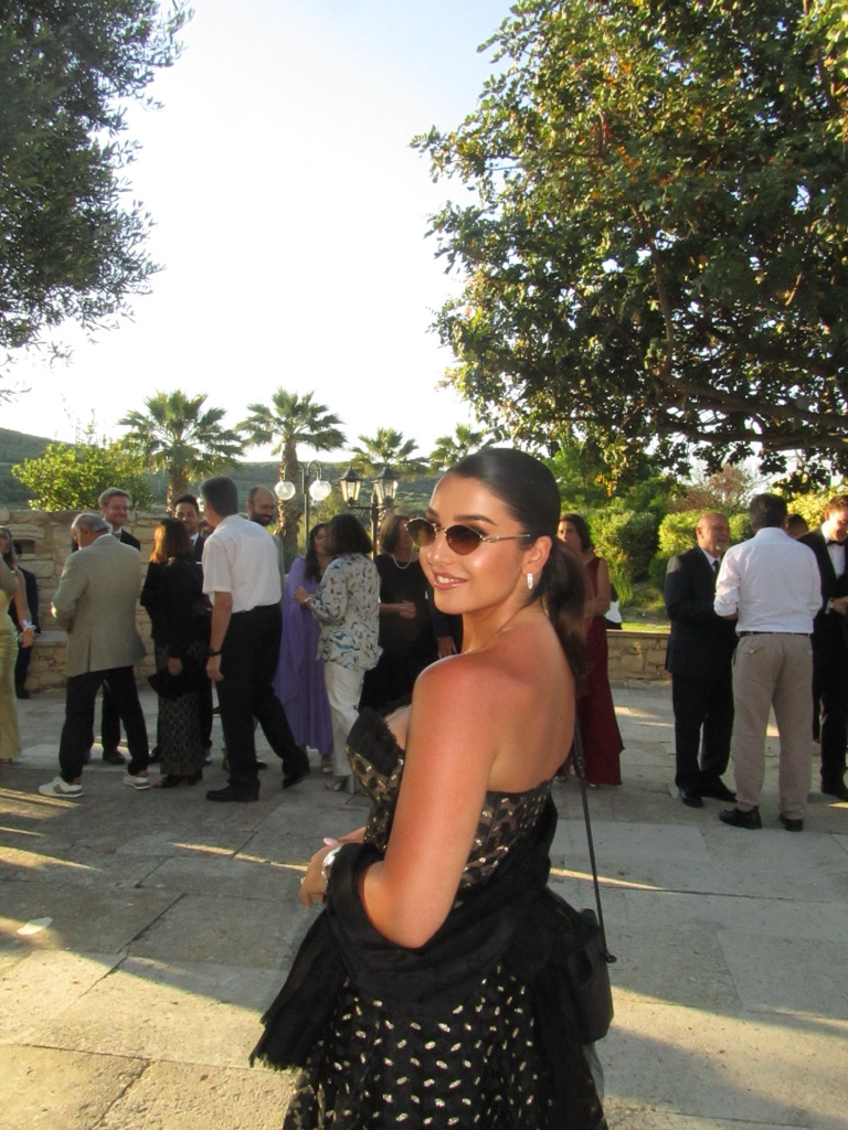 Kayra Aka profil fotoğrafı