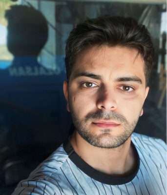 Harun Şahin profil fotoğrafı