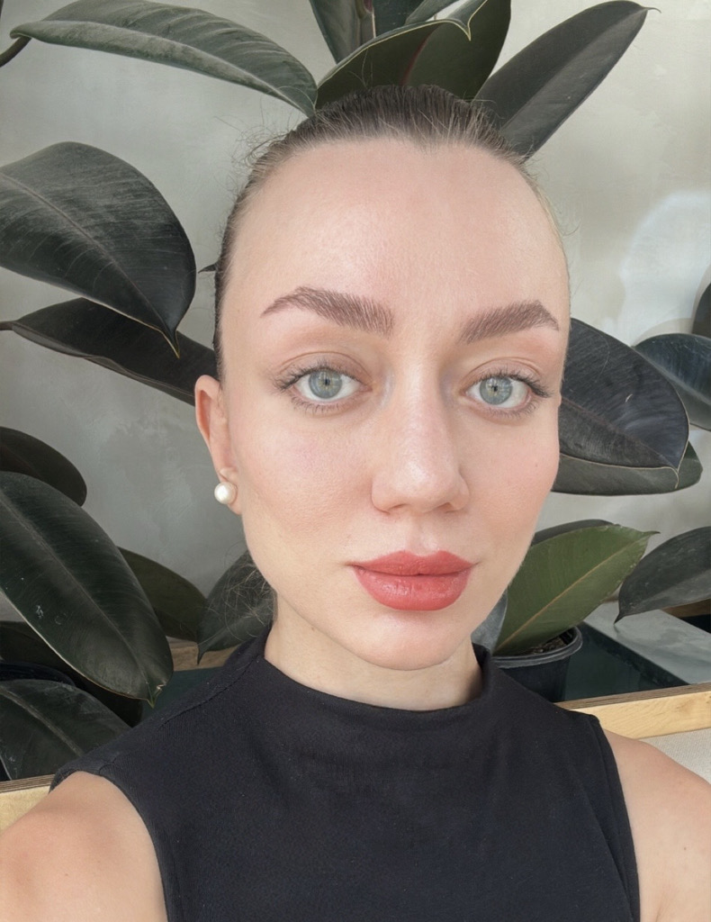 Nilay Dagdemir profil fotoğrafı