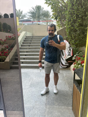 Haitham AlBaghdady profil fotoğrafı