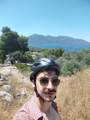 Jan Azinyan profil fotoğrafı