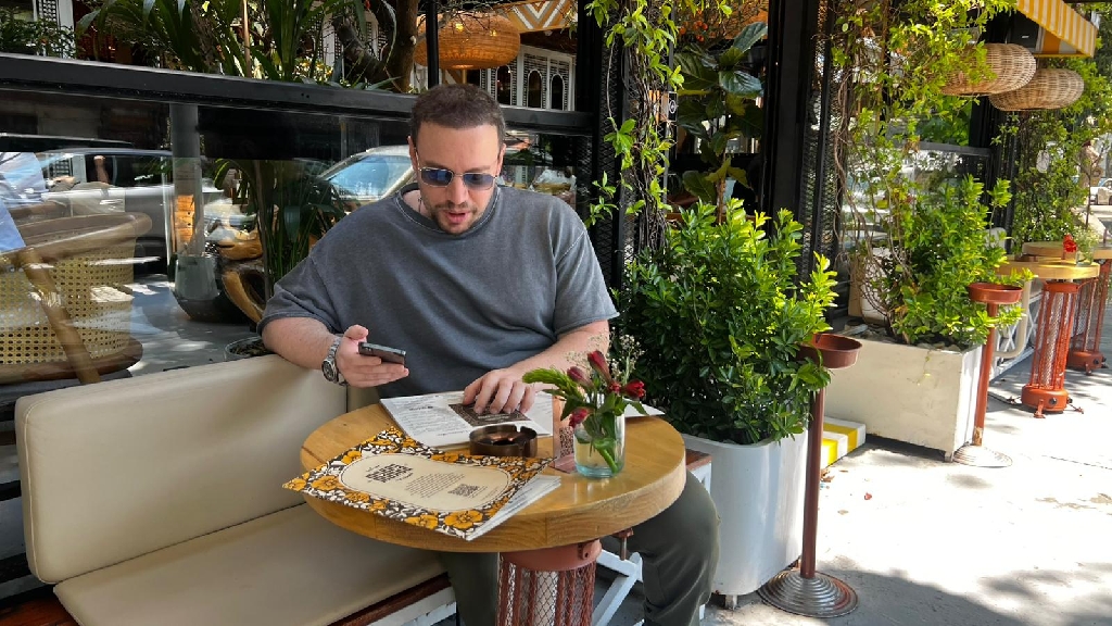 Emir Elkabes profil fotoğrafı