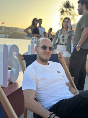 volkan arslan profil fotoğrafı