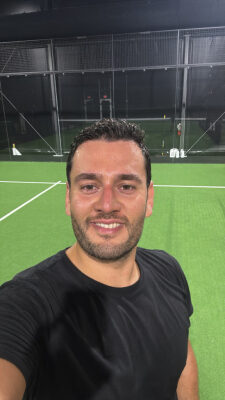 Cem profil fotoğrafı