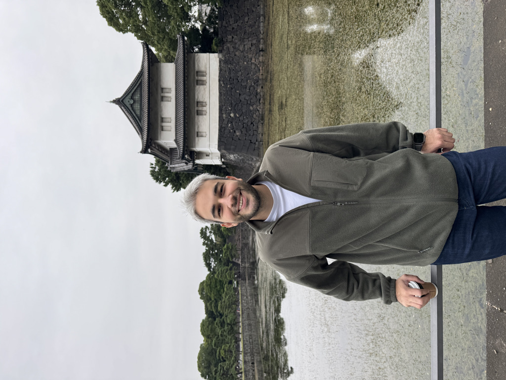 Emir Firat profil fotoğrafı
