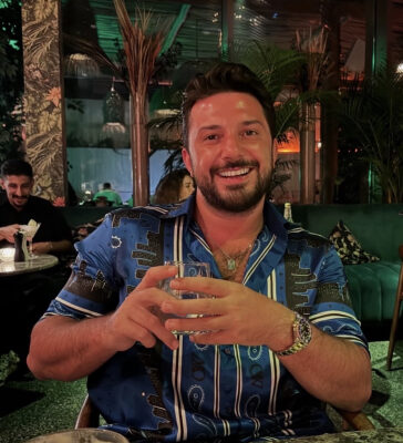 İsmail Şengöz profil fotoğrafı
