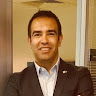 Hasan Kutucu profil fotoğrafı
