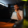 cahit nuri daşcıoğlu profil fotoğrafı
