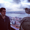 Irfan Tokcan profil fotoğrafı