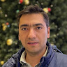 Ali KNI profil fotoğrafı