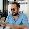 arif küpeli profil fotoğrafı