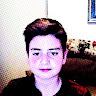 Derin ovur profil fotoğrafı