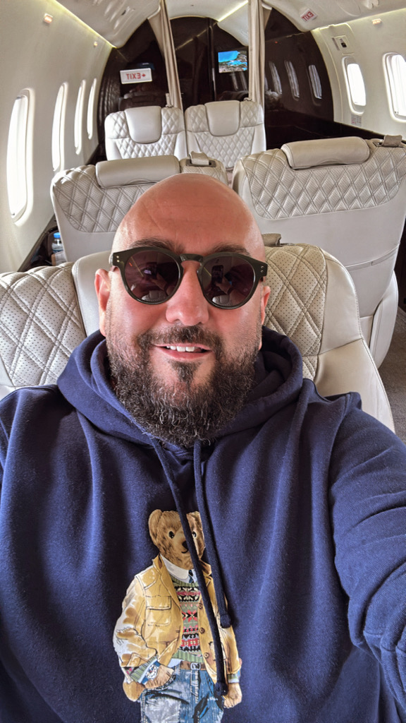 Melih Dincer profil fotoğrafı