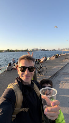 ONUR KIRCI profil fotoğrafı