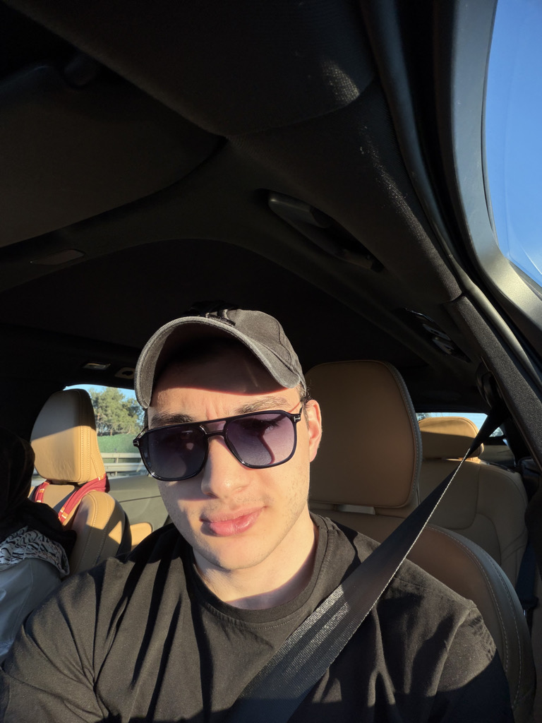 Emir Avcı profil fotoğrafı