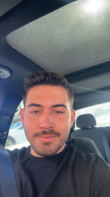 Kerem Ülkü profil fotoğrafı