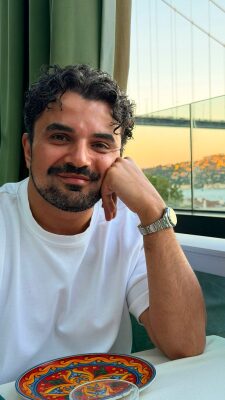 Rasim Aliyev profil fotoğrafı