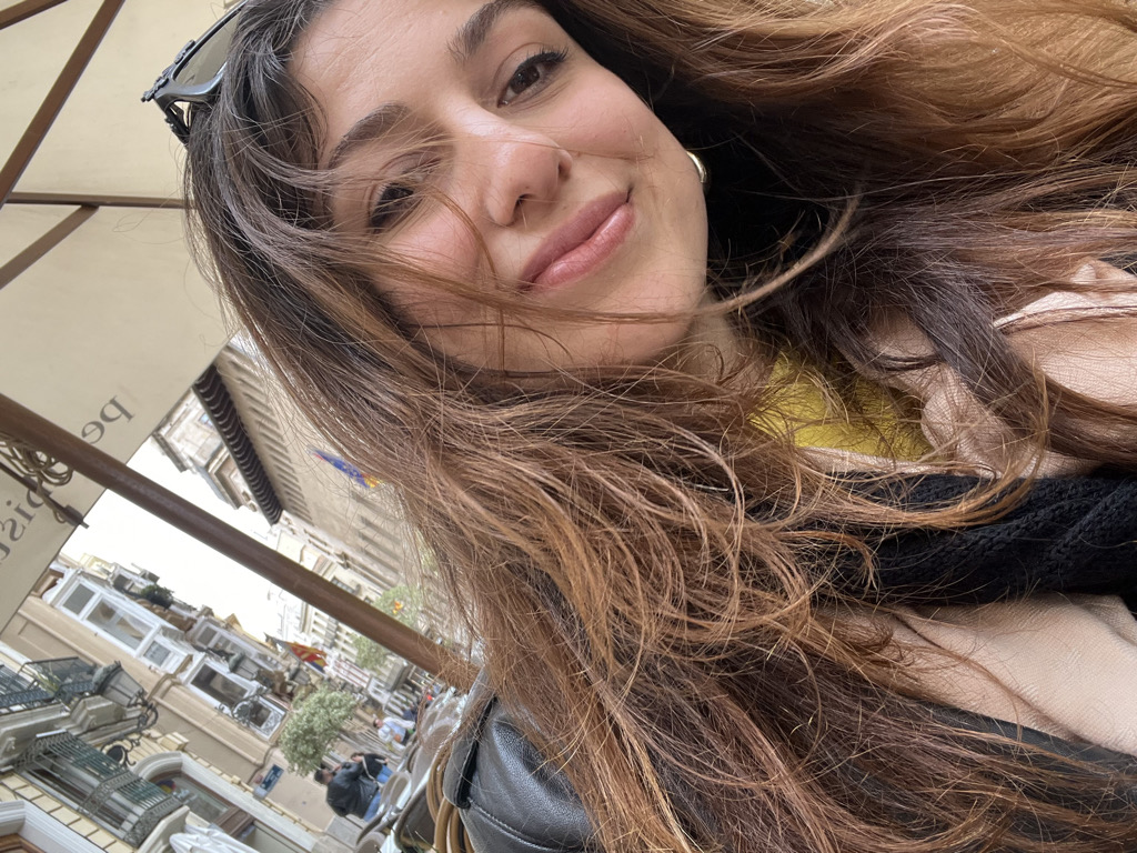 Fulya arslan profil fotoğrafı