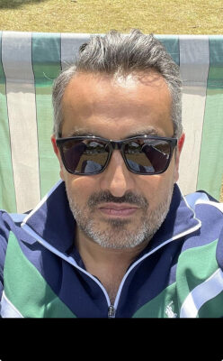 Volkan Hidayetoglu profil fotoğrafı