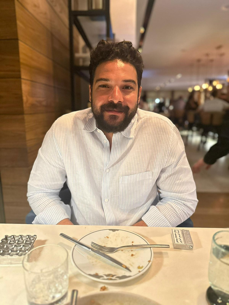Sherif Nafie profil fotoğrafı