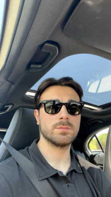 Kaan profil fotoğrafı